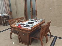 -草原传奇鲜羊火锅(桥北店)