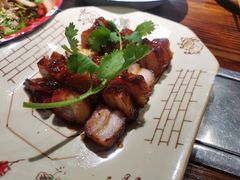 -广府乡下·饭庄(新港东路店)