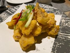 -宁海安岚·南溪阁全日餐厅