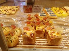 -好利来(龙首印象城店)