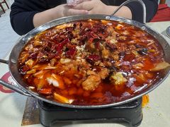 -石饮红星包子(中山路店)