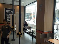 -麦当劳(清溪店)