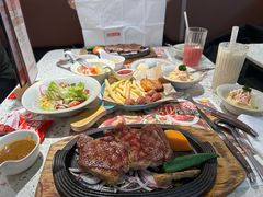 -战斧牛排餐厅(万象城店)