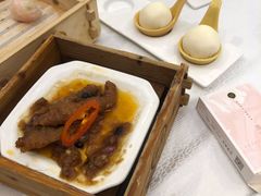-金翠皇宫粤菜·点心·海鲜(科技园店)