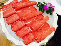 -川中故事·成都老火锅(东书房店)