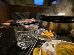 -捞王锅物料理(凯旋路店)