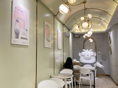 -茶力的小怪兽(梅林卓悦汇店)
