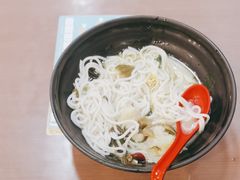 -灵芝妹子米线(瓦房店新玛特店)