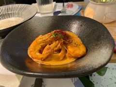 奶油魔鬼虾-春树下·树屋花房西餐厅(罍街AS1980店)