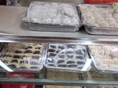 -糯米香(长江路店)