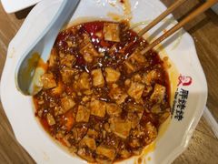 -胖姥姥·川湘闽菜(汕尾蓝天广场店)