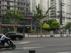 -五月花生活广场