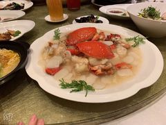 -上海小南国(仲盛世界商城店)