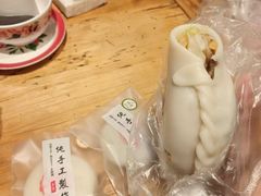 -张果佬年糕卷(科巷店)