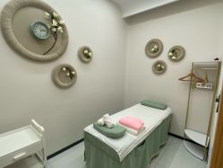 -芳朵美容养生SPA