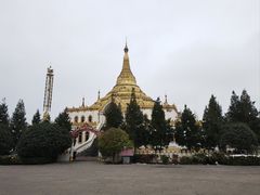 -洛阳白马寺