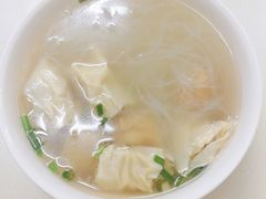 油豆腐粉丝-福德小笼(东余杭路分店)