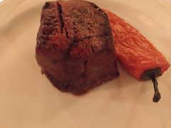 -Keens Steakhouse