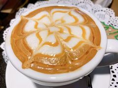 -香草叶披萨·咖啡·啤酒(翰林邻里中心店)