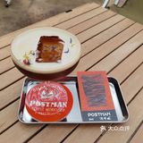 #中华路宝藏咖啡小店# Postman