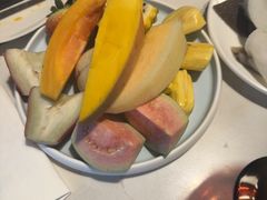 -福禧荟·海鲜自助