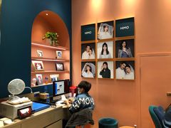 -海马体照相馆(北京朝阳大悦城店)