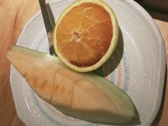 -江户·岚 创意料理(泛海店)