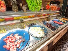 -汉斯南美烤肉(总店)