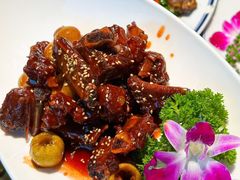 -食鸡公社辣子鸡·潍坊菜·烧烤