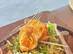 -小银家日式简餐(中信丹阳花园店)