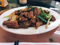 -香港蓮香樓(中環店)