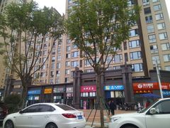 -上置·绿洲雅宾利花园