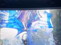 -卢米埃影城(苏州园区华润杜比全景声激光店)