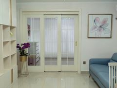 -索菲亚全屋定制衣柜橱柜家具(金源居然之家世纪购物中心店)