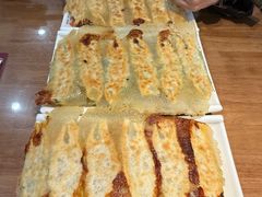 -春水锅贴·传统鲁菜(大明湖店)