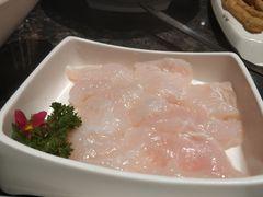 -海底捞火锅(探十里店)