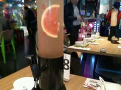-多嘴超级肉蟹煲(欧亚卖场店)