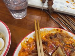 -有滋有味烧烤涮(果园星城C区店)