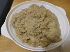 -宝光熏肉鞋底火烧(新街口店)