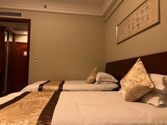 -上海延安饭店