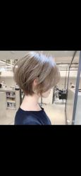 -BHG Hair Salon