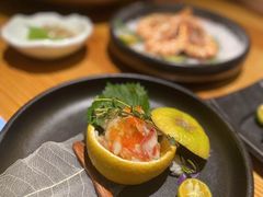 -花潮料理艺食馆(世欧广场店)