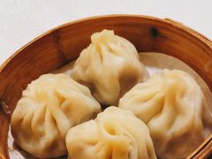 -太湖饭店·寄畅轩中餐厅
