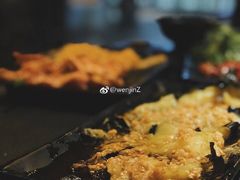 -百味源炭火烤翅 ·夜市大排档(酒仙桥店)