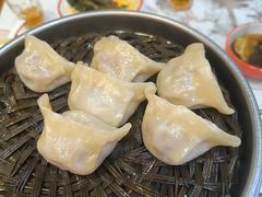 -老爷子原味蒸饺(总店)