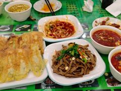 -令氏家外家周秦食府(高新店)