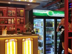 -蜀韵川香水煮鱼(泰山路店)
