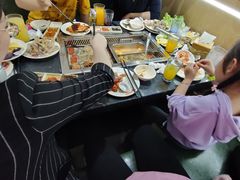 -食尚名肴自助涮烤