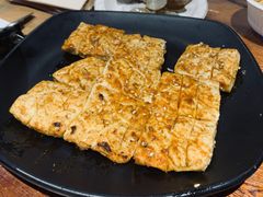 -沈记烧烤海鲜(江汉二路店)