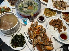 -鑫悦楼煎蟹·16年海鲜大排档
